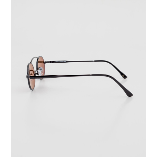 FV ISIS BLK AYNALI TURUNCU 47 Franco Vital Güneş Gözlüğü