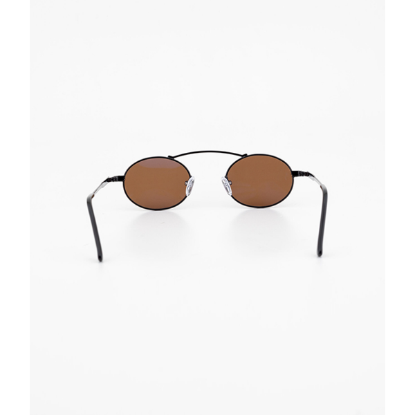 FV ISIS BLK AYNALI TURUNCU 47 Franco Vital Güneş Gözlüğü