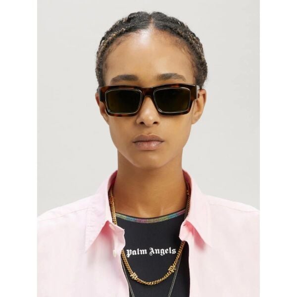 PERI0 030 6055 51 Palm Angels Güneş Gözlüğü