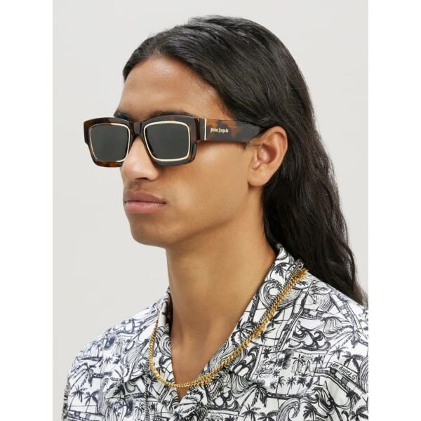 PERI0 030 6055 51 Palm Angels Güneş Gözlüğü