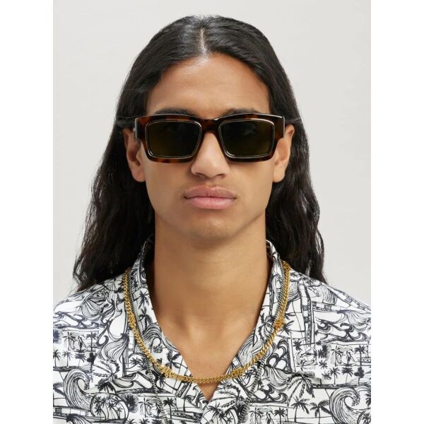 PERI0 030 6055 51 Palm Angels Güneş Gözlüğü