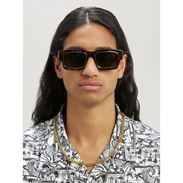 PERI0 030 6055 51 Palm Angels Güneş Gözlüğü