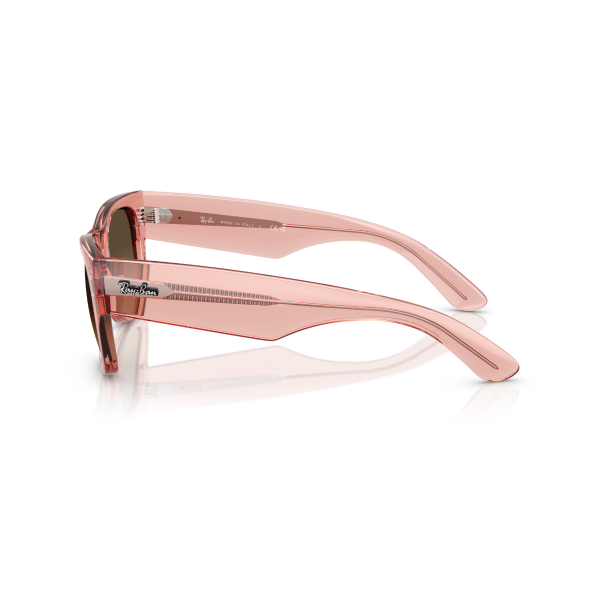 RB 0840S 684843 51 Ray-Ban MEGA WAYFARER Güneş Gözlüğü