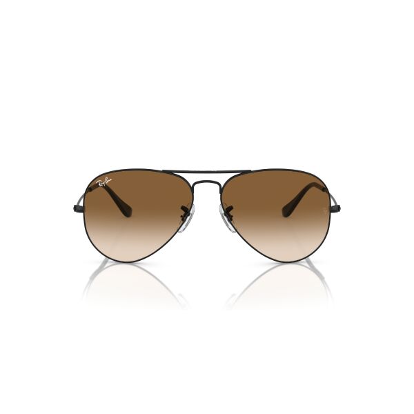 RB 3025 002/51 58 Ray-Ban AVIATOR Güneş Gözlüğü