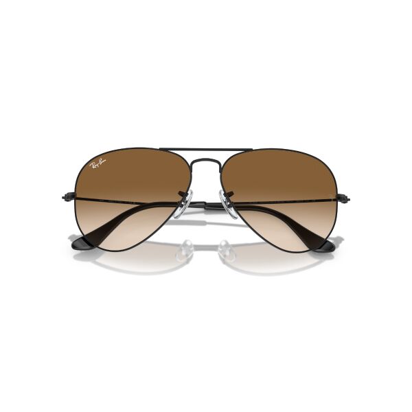 RB 3025 002/51 58 Ray-Ban AVIATOR Güneş Gözlüğü