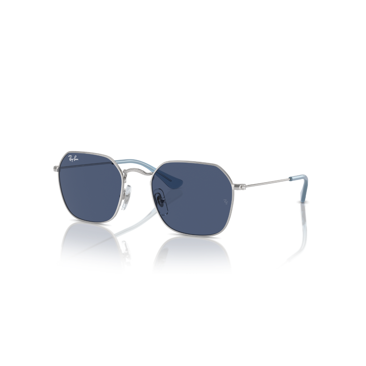 RJ 9594S 212/80 49 Ray-Ban Junior Çocuk Güneş Gözlüğü