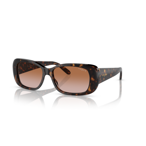 VO 2606S W65613 55 Vogue Güneş Gözlüğü