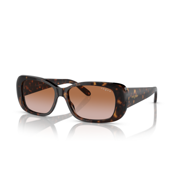 VO 2606S W65613 55 Vogue Güneş Gözlüğü