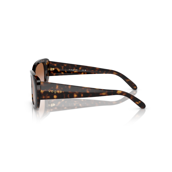 VO 2606S W65613 55 Vogue Güneş Gözlüğü