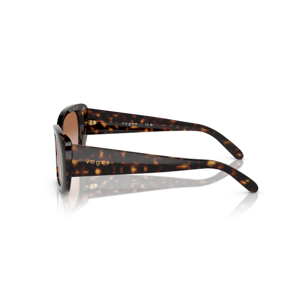 VO 2606S W65613 55 Vogue Güneş Gözlüğü