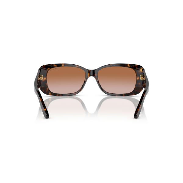 VO 2606S W65613 55 Vogue Güneş Gözlüğü