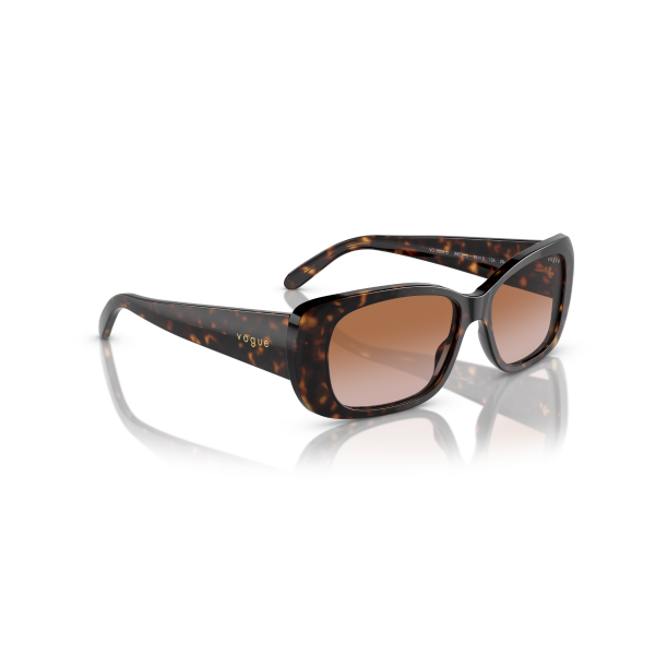 VO 2606S W65613 55 Vogue Güneş Gözlüğü