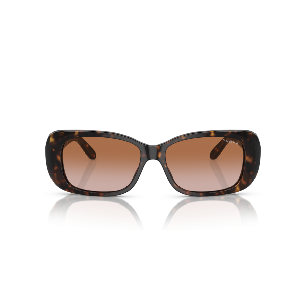 VO 2606S W65613 55 Vogue Güneş Gözlüğü