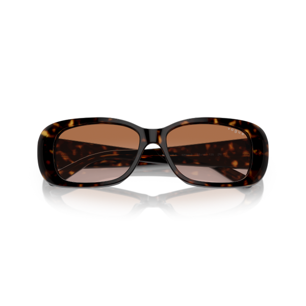 VO 2606S W65613 55 Vogue Güneş Gözlüğü