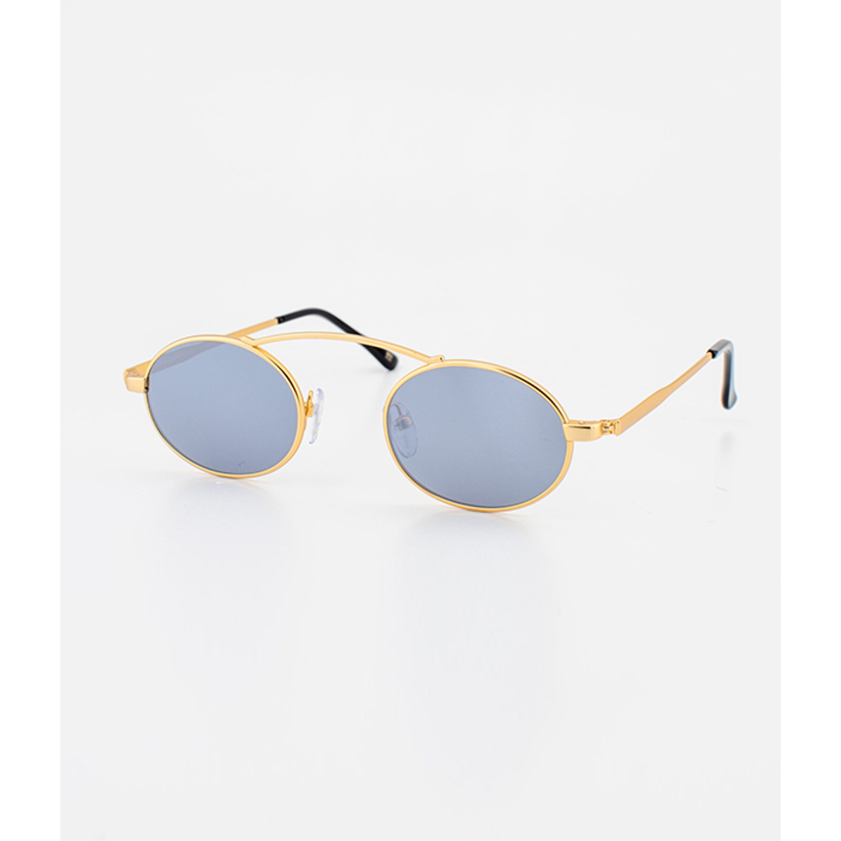 FV ISIS MGLD AYNALI GÜMÜŞ 47 Franco Vital Güneş Gözlüğü