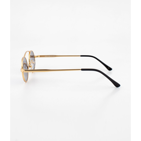 FV ISIS MGLD AYNALI GÜMÜŞ 47 Franco Vital Güneş Gözlüğü