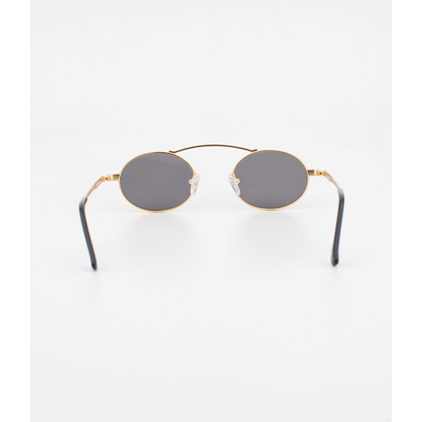 FV ISIS MGLD AYNALI GÜMÜŞ 47 Franco Vital Güneş Gözlüğü