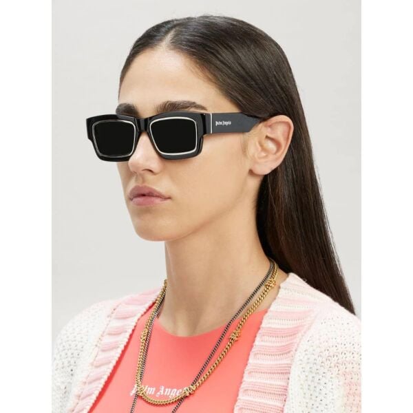PERI0 030 1007 51 Palm Angels Güneş Gözlüğü