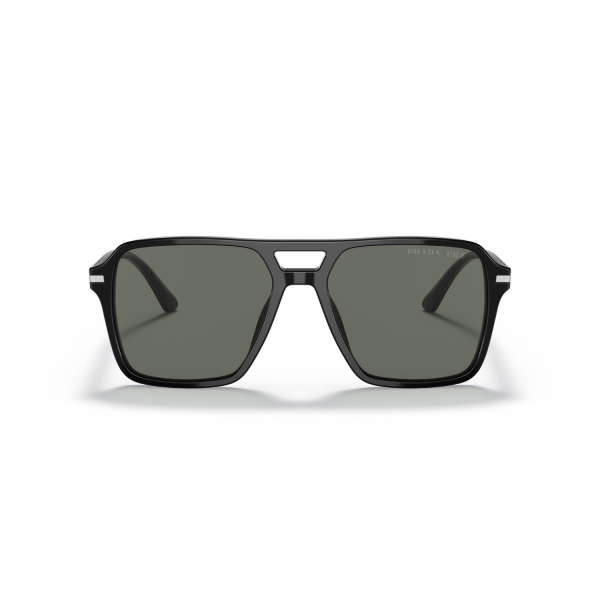 PR 20YS 1AB03R 55 Prada Polarize Güneş Gözlüğü