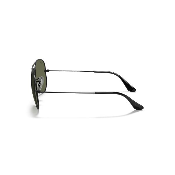 RB 3025 002/58 62 Ray-Ban AVIATOR Polarize Güneş Gözlüğü