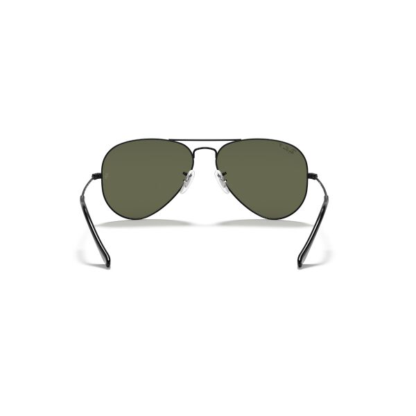 RB 3025 002/58 62 Ray-Ban AVIATOR Polarize Güneş Gözlüğü