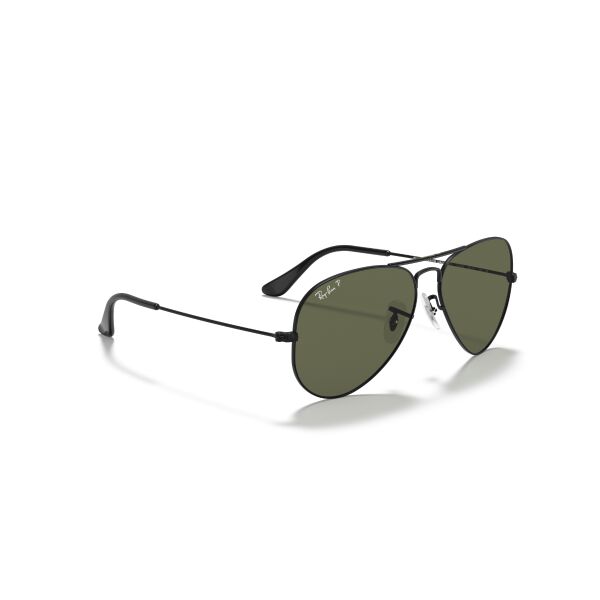 RB 3025 002/58 62 Ray-Ban AVIATOR Polarize Güneş Gözlüğü