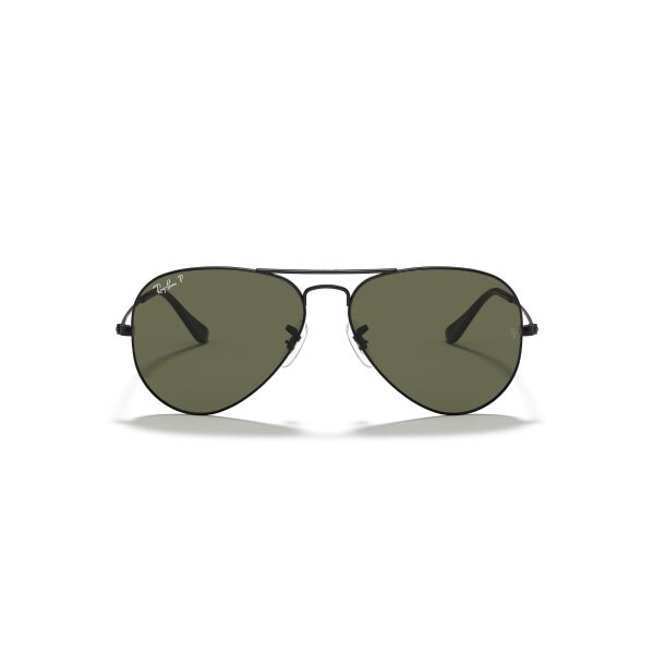 RB 3025 002/58 62 Ray-Ban AVIATOR Polarize Güneş Gözlüğü
