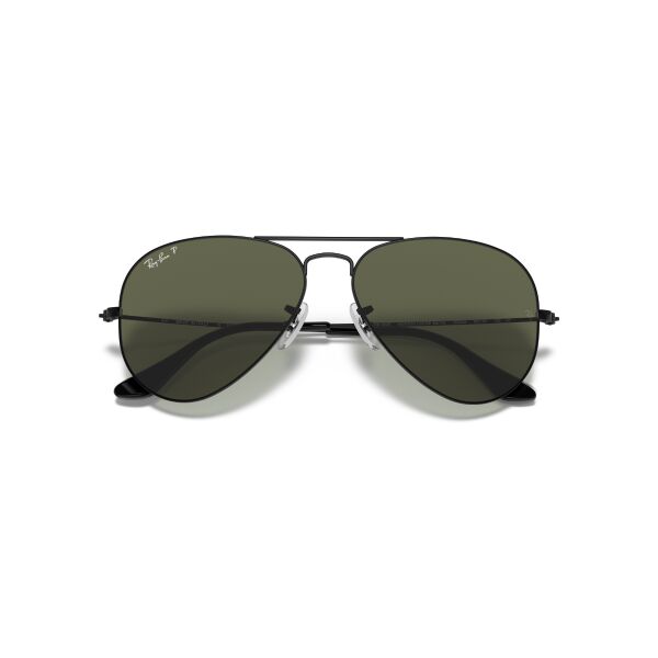 RB 3025 002/58 62 Ray-Ban AVIATOR Polarize Güneş Gözlüğü