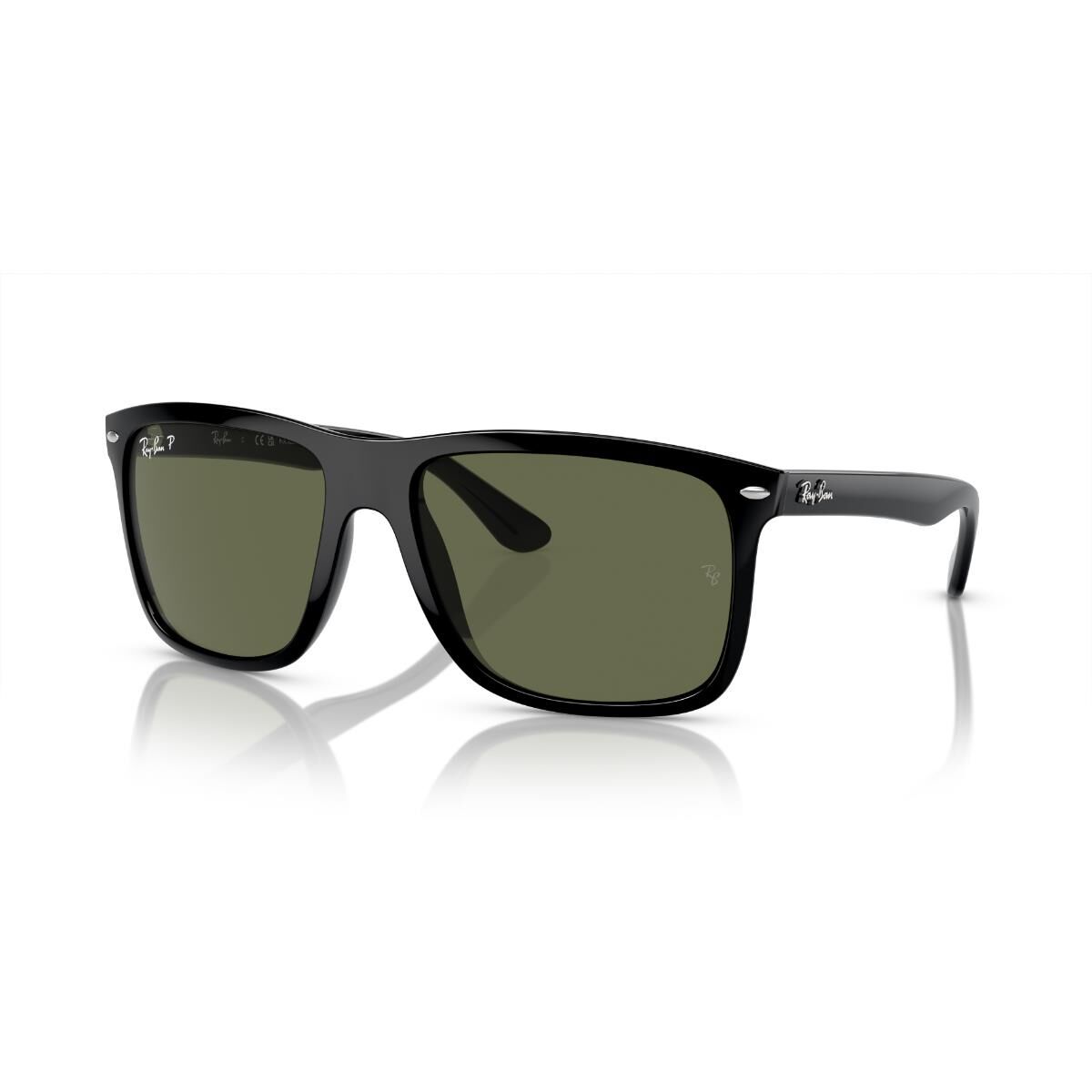 RB 4547 601/58 57 Ray-Ban BOYFRIEND TWO Polarize Güneş Gözlüğü