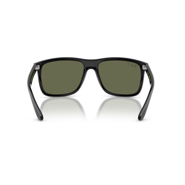 RB 4547 601/58 57 Ray-Ban BOYFRIEND TWO Polarize Güneş Gözlüğü