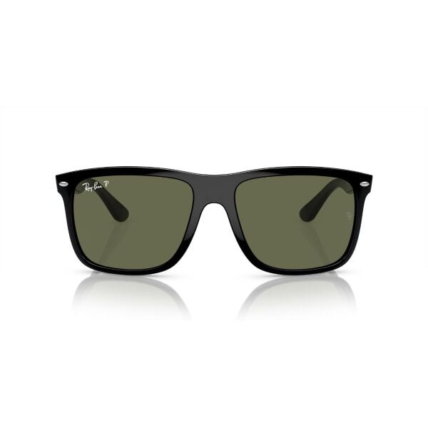 RB 4547 601/58 57 Ray-Ban BOYFRIEND TWO Polarize Güneş Gözlüğü
