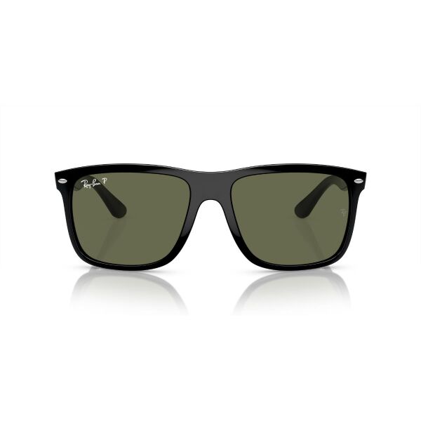 RB 4547 601/58 57 Ray-Ban BOYFRIEND TWO Polarize Güneş Gözlüğü