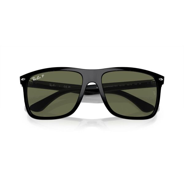 RB 4547 601/58 57 Ray-Ban BOYFRIEND TWO Polarize Güneş Gözlüğü