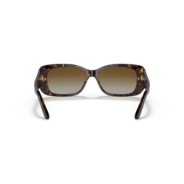 VO 2606S W656T5 55 Vogue Polarize Güneş Gözlüğü