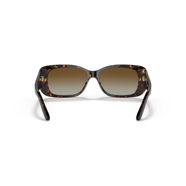 VO 2606S W656T5 55 Vogue Polarize Güneş Gözlüğü