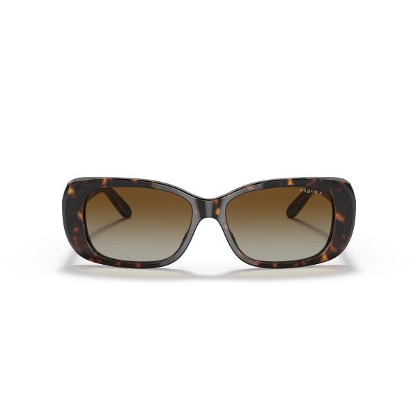 VO 2606S W656T5 55 Vogue Polarize Güneş Gözlüğü