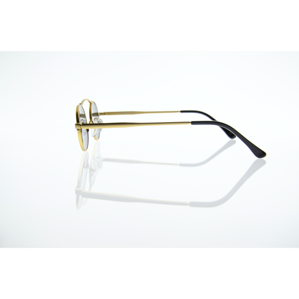 FV ISIS MGLD FÜME 47 Franco Vital Güneş Gözlüğü