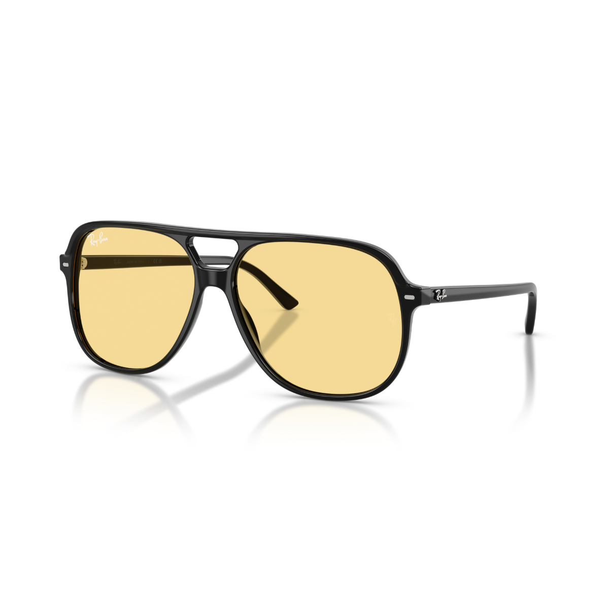 RB 2198 901/R6 60 Ray-Ban BILL Güneş Gözlüğü