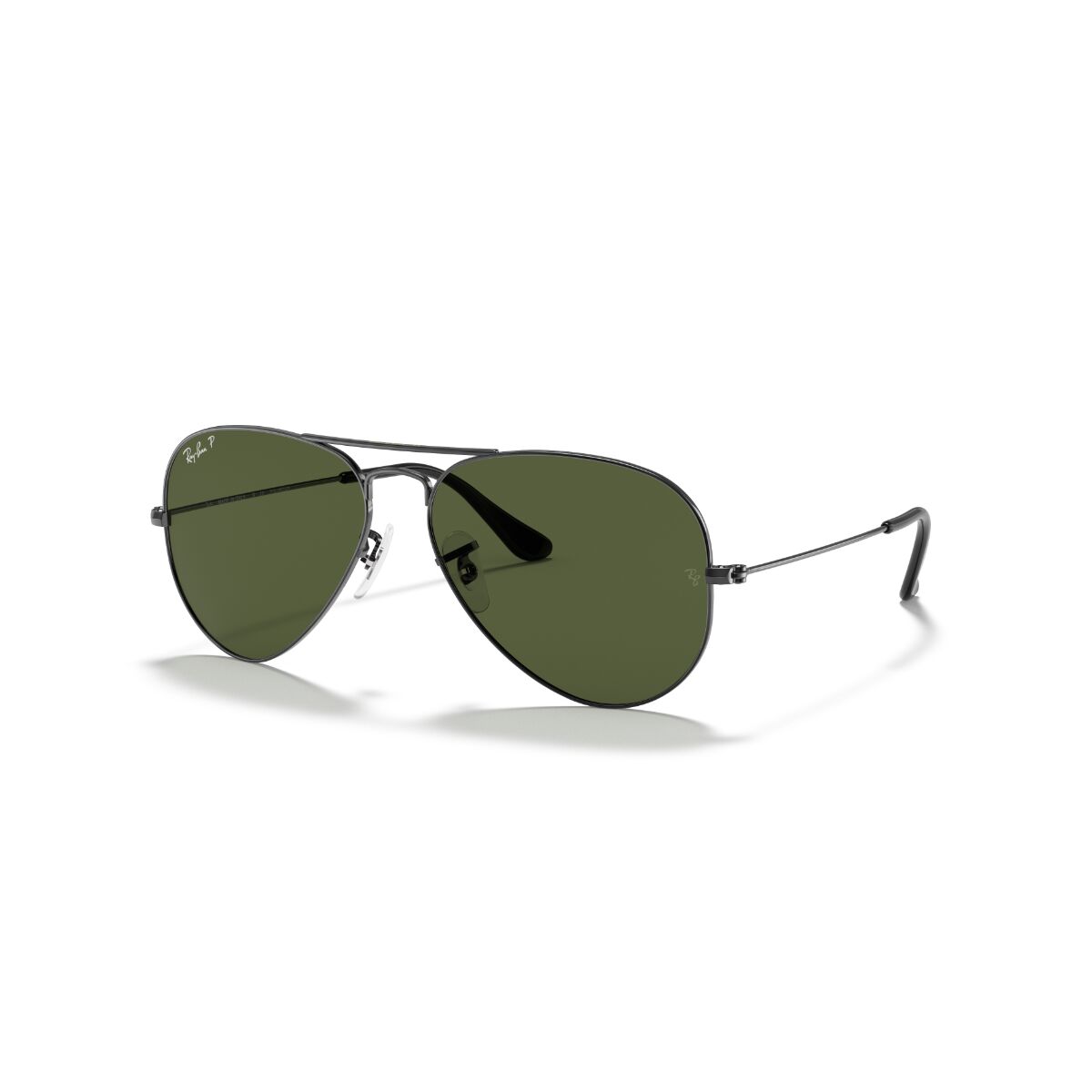 RB 3025 004/58 58 Ray-Ban AVIATOR Polarize Güneş Gözlüğü