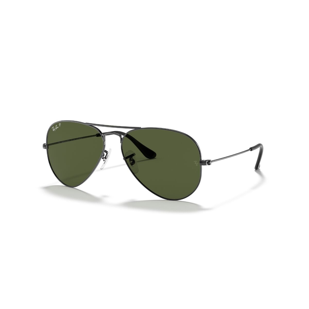 RB 3025 004/58 58 Ray-Ban AVIATOR Polarize Güneş Gözlüğü
