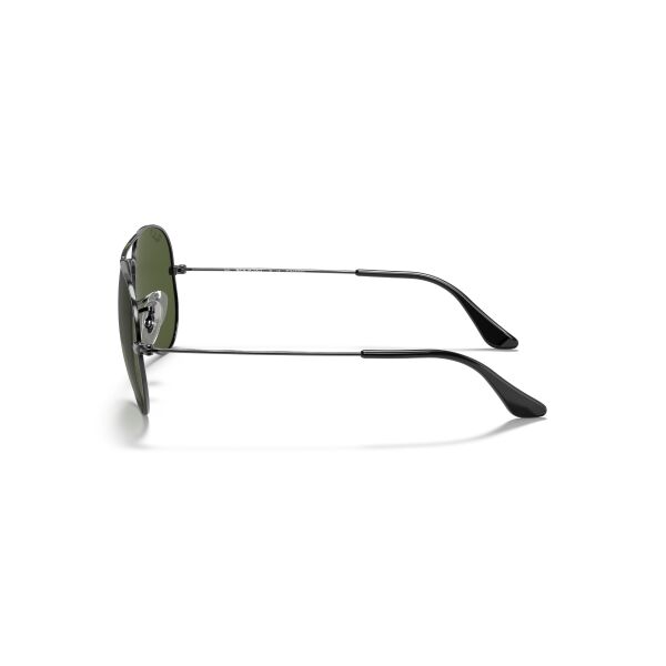RB 3025 004/58 58 Ray-Ban AVIATOR Polarize Güneş Gözlüğü