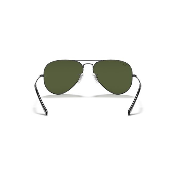 RB 3025 004/58 58 Ray-Ban AVIATOR Polarize Güneş Gözlüğü