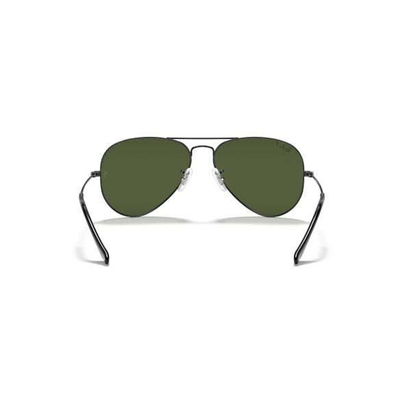 RB 3025 004/58 58 Ray-Ban AVIATOR Polarize Güneş Gözlüğü