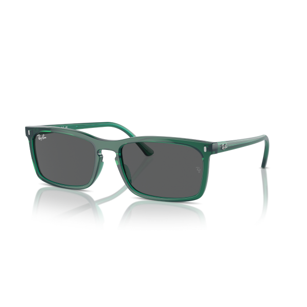 RB 4435 6615B1 56 Ray-Ban  Güneş Gözlüğü
