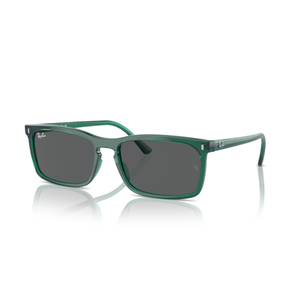 RB 4435 6615B1 56 Ray-Ban  Güneş Gözlüğü