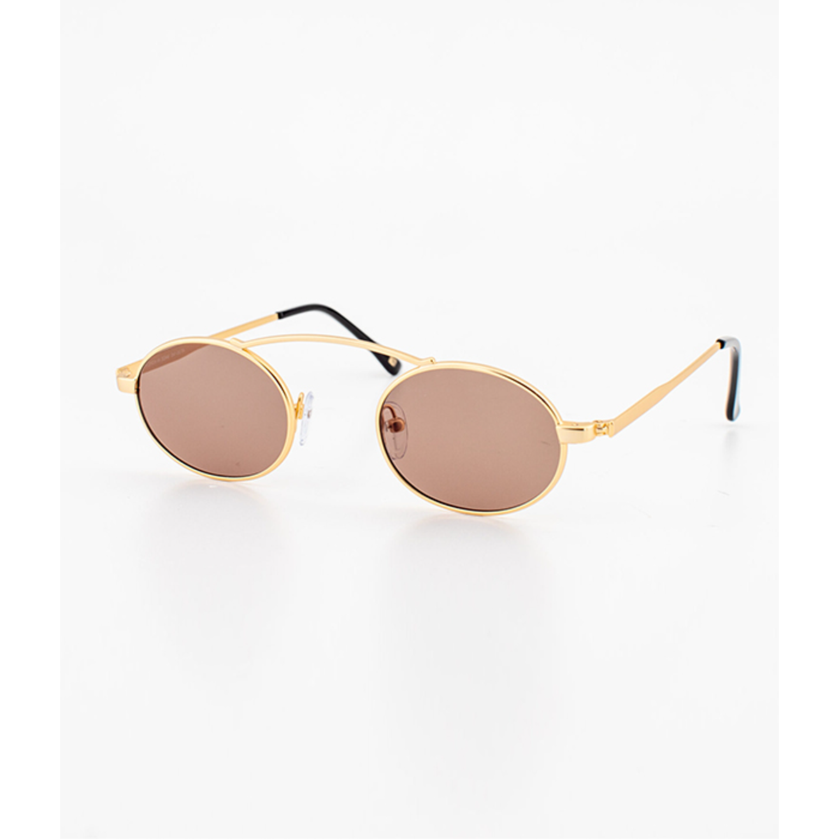 FV ISIS MGLD KAHVERENGİ 47 Franco Vital Güneş Gözlüğü