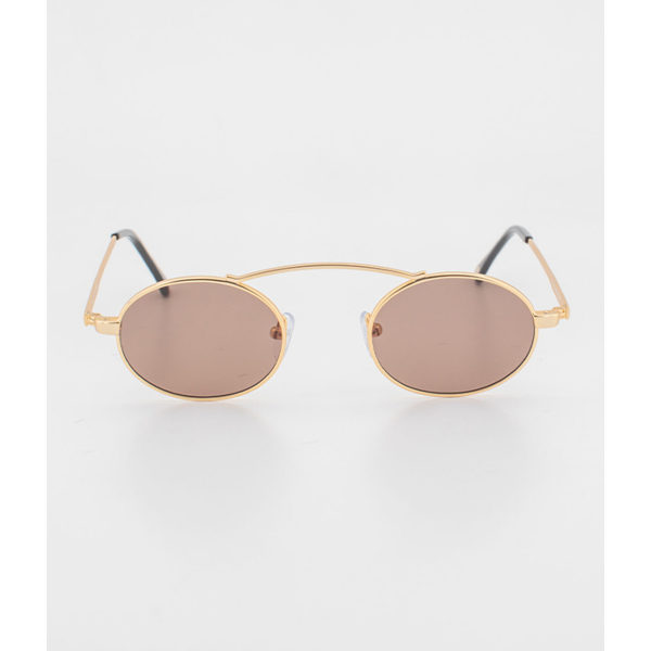 FV ISIS MGLD KAHVERENGİ 47 Franco Vital Güneş Gözlüğü