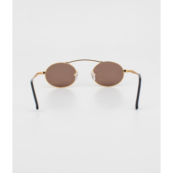 FV ISIS MGLD KAHVERENGİ 47 Franco Vital Güneş Gözlüğü