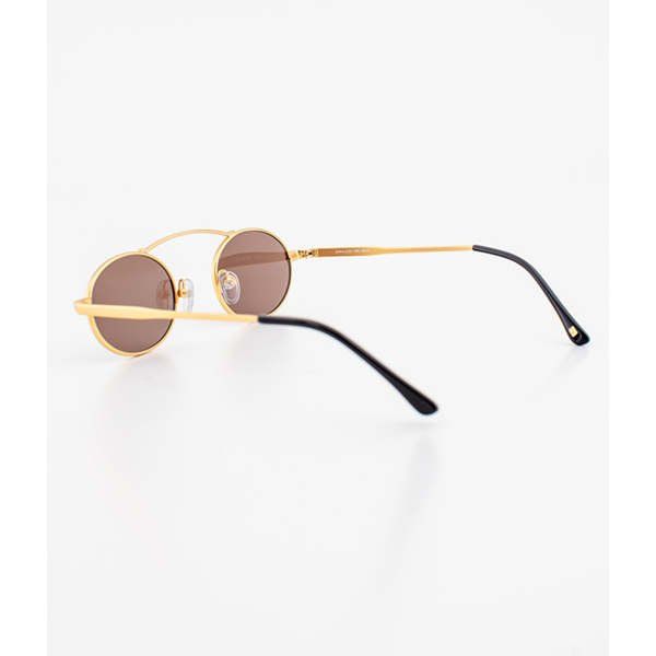 FV ISIS MGLD KAHVERENGİ 47 Franco Vital Güneş Gözlüğü