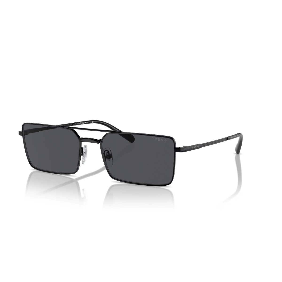 VO 4309S 352/87 57 Vogue Güneş Gözlüğü